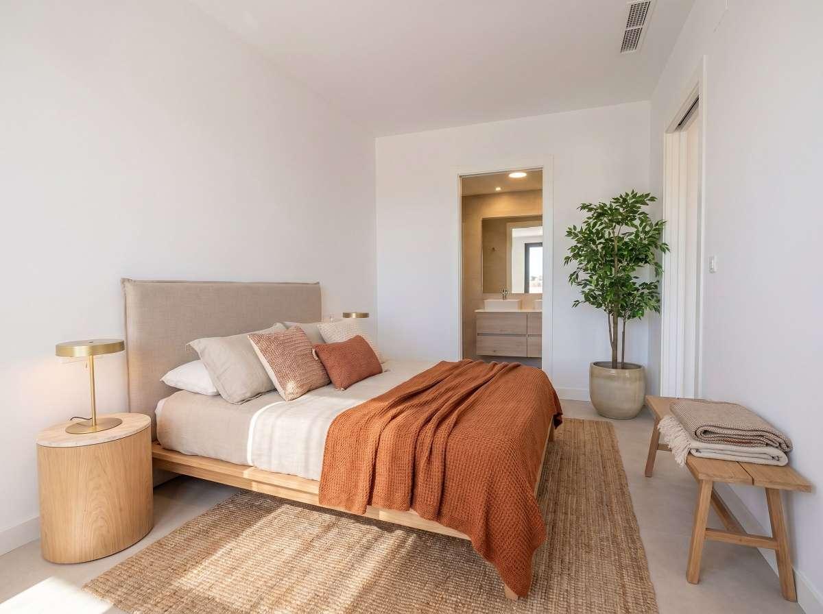 Bungalow en Venta en San Fulgencio