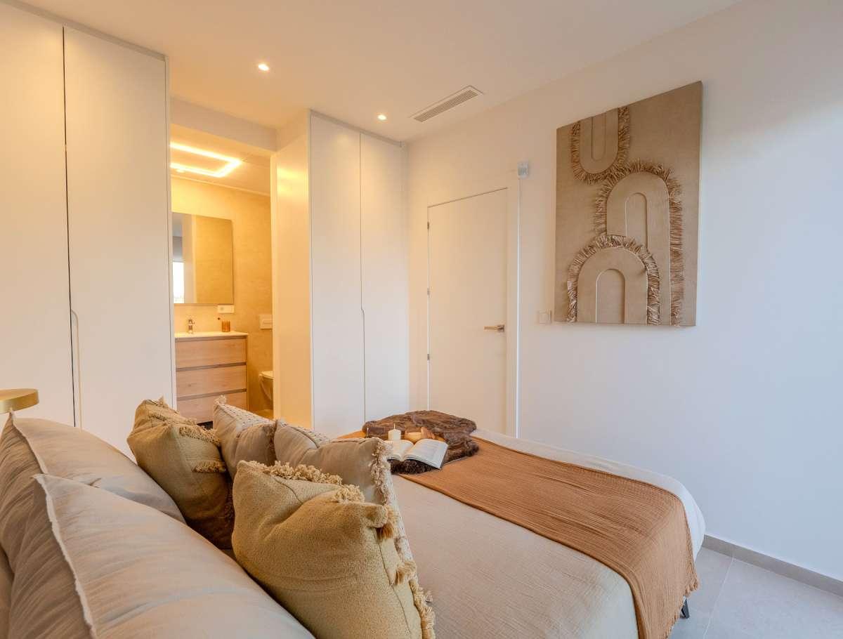 Bungalow for Sale in San Fulgencio