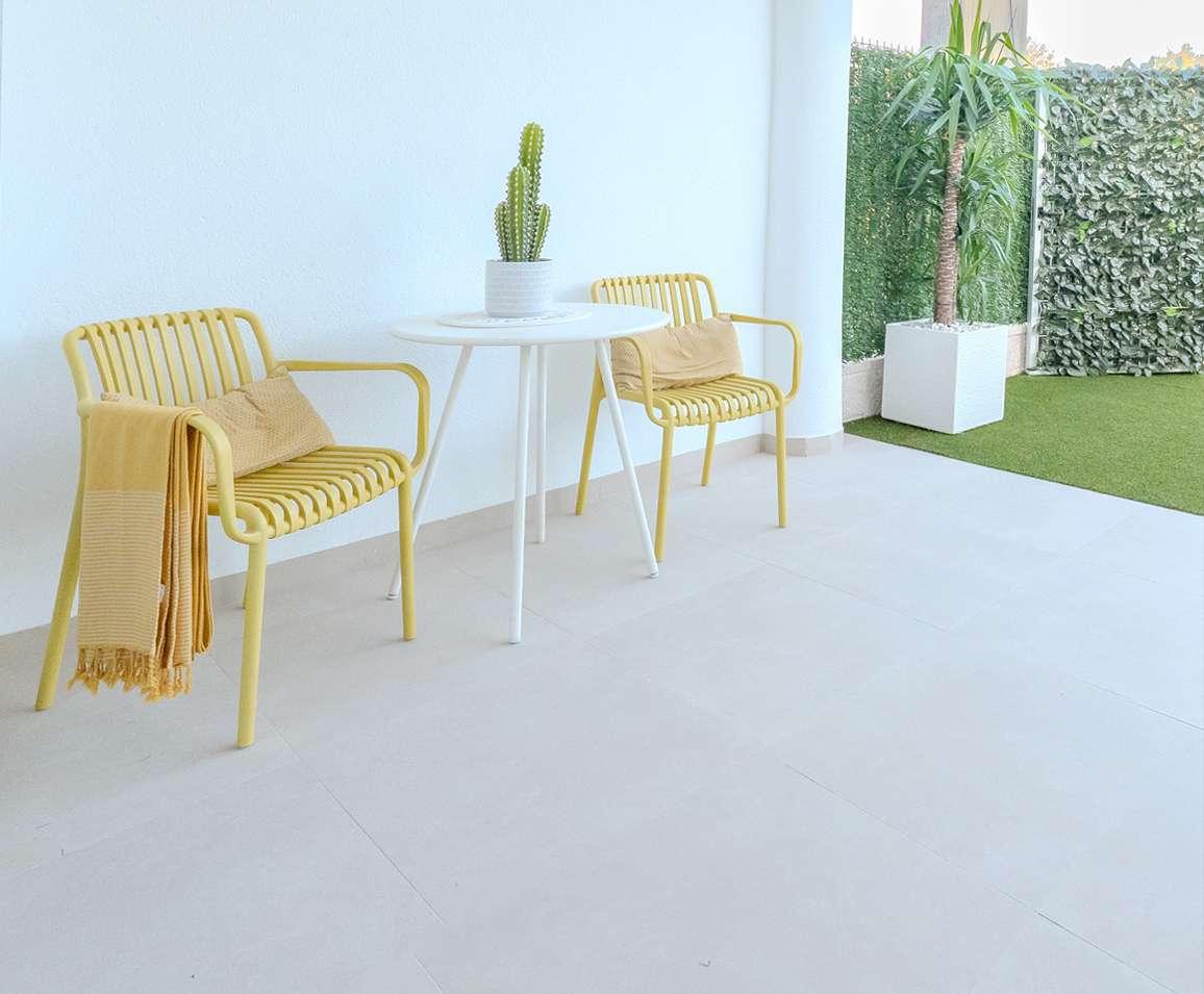 Bungalow en Venta en San Fulgencio