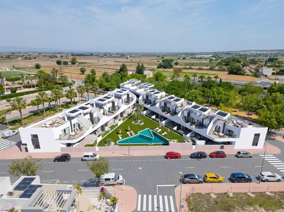 Bungalow for Sale in San Fulgencio