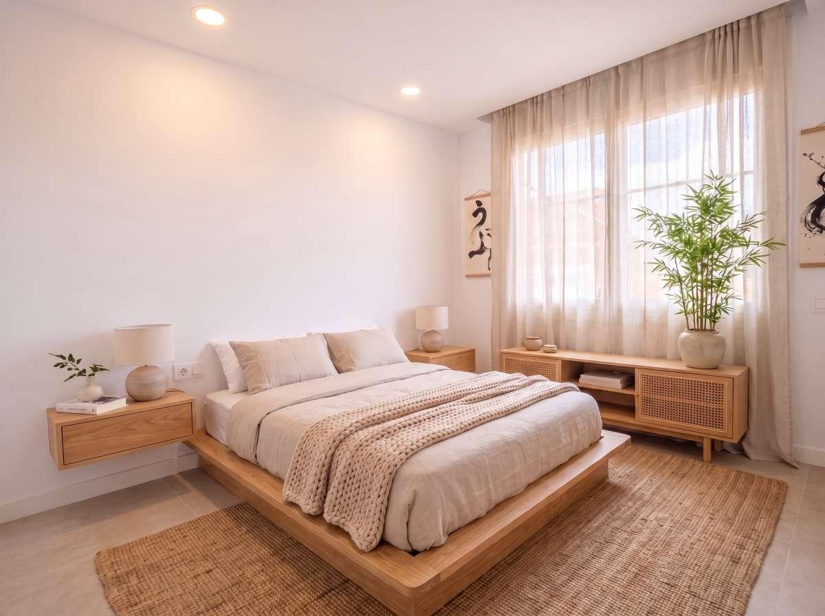 Bungalow en Venta en San Fulgencio