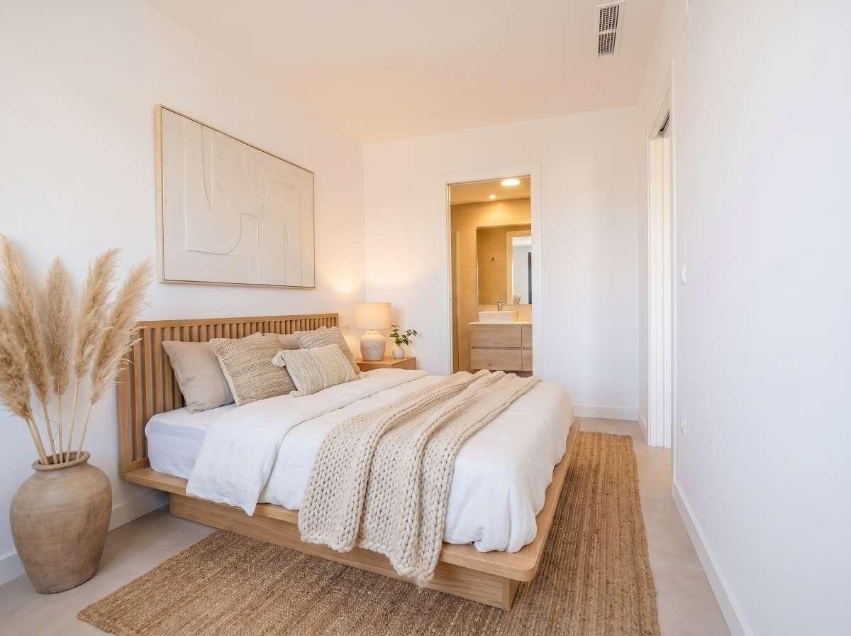 Bungalow en Venta en San Fulgencio