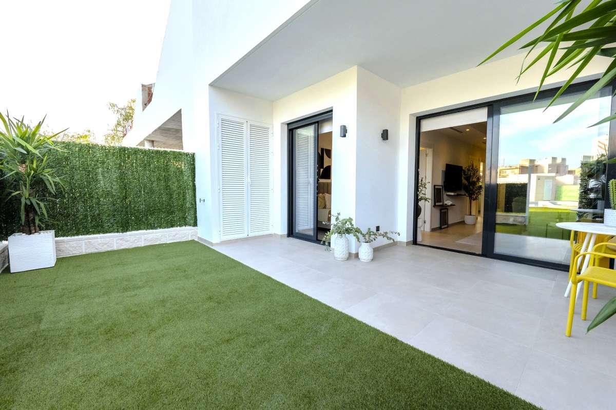 Bungalow en Venta en San Fulgencio