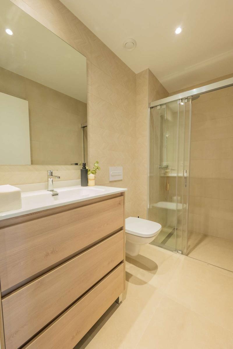 Bungalow en Venta en San Fulgencio