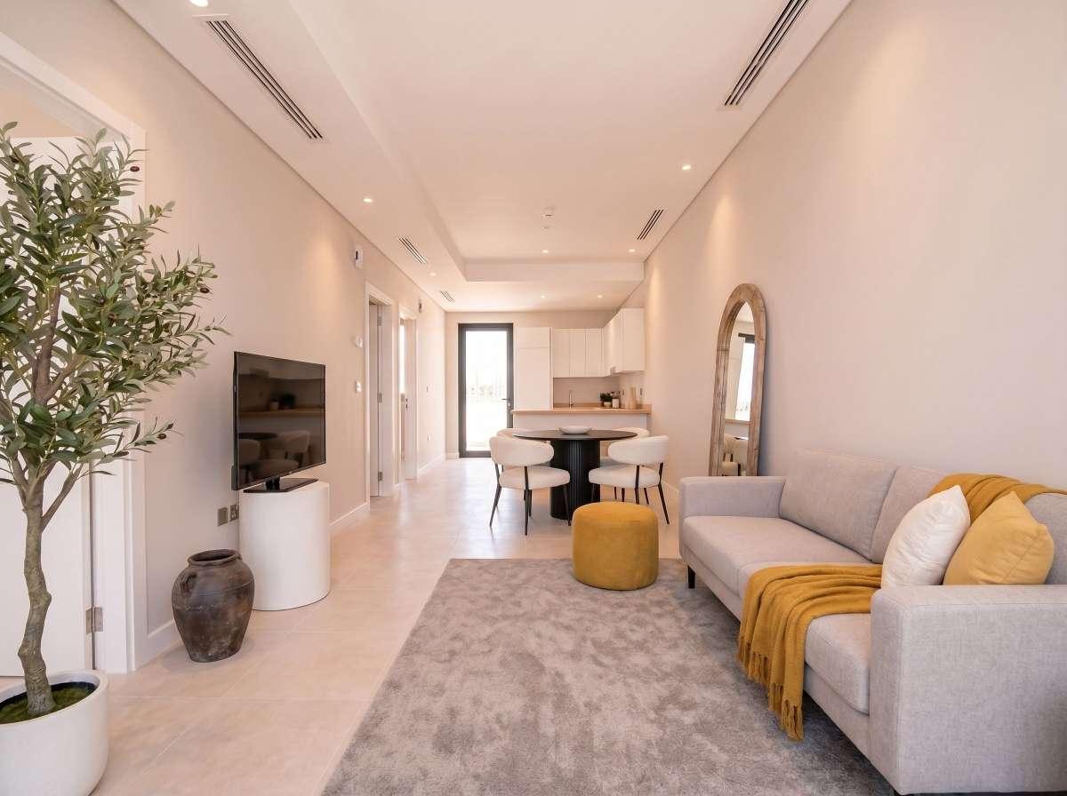 Bungalow en Venta en San Fulgencio