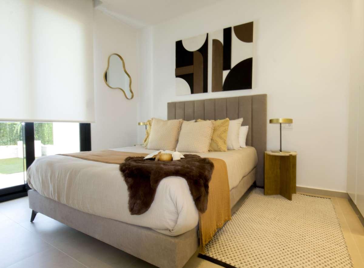 Bungalow en Venta en San Fulgencio