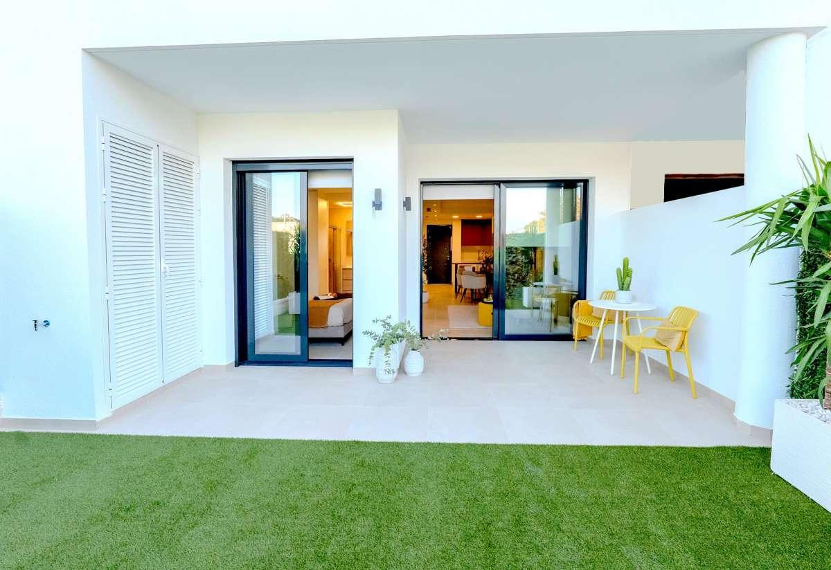 Bungalow for Sale in San Fulgencio