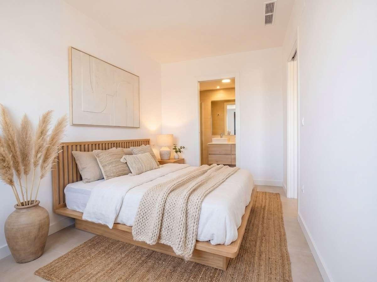 Bungalow en Venta en San Fulgencio