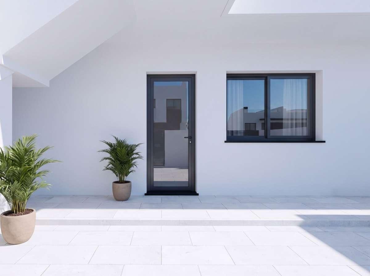 Bungalow en Venta en San Fulgencio