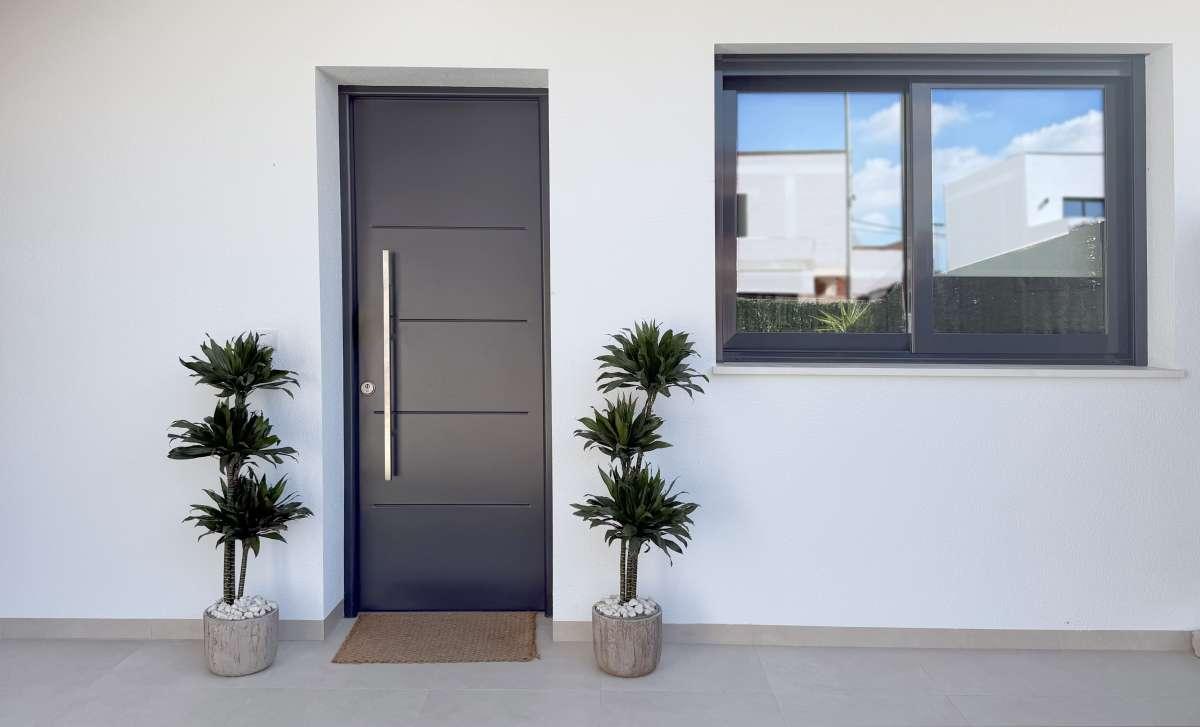 Bungalow en Venta en San Fulgencio