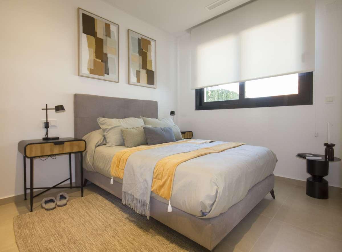 Bungalow en Venta en San Fulgencio