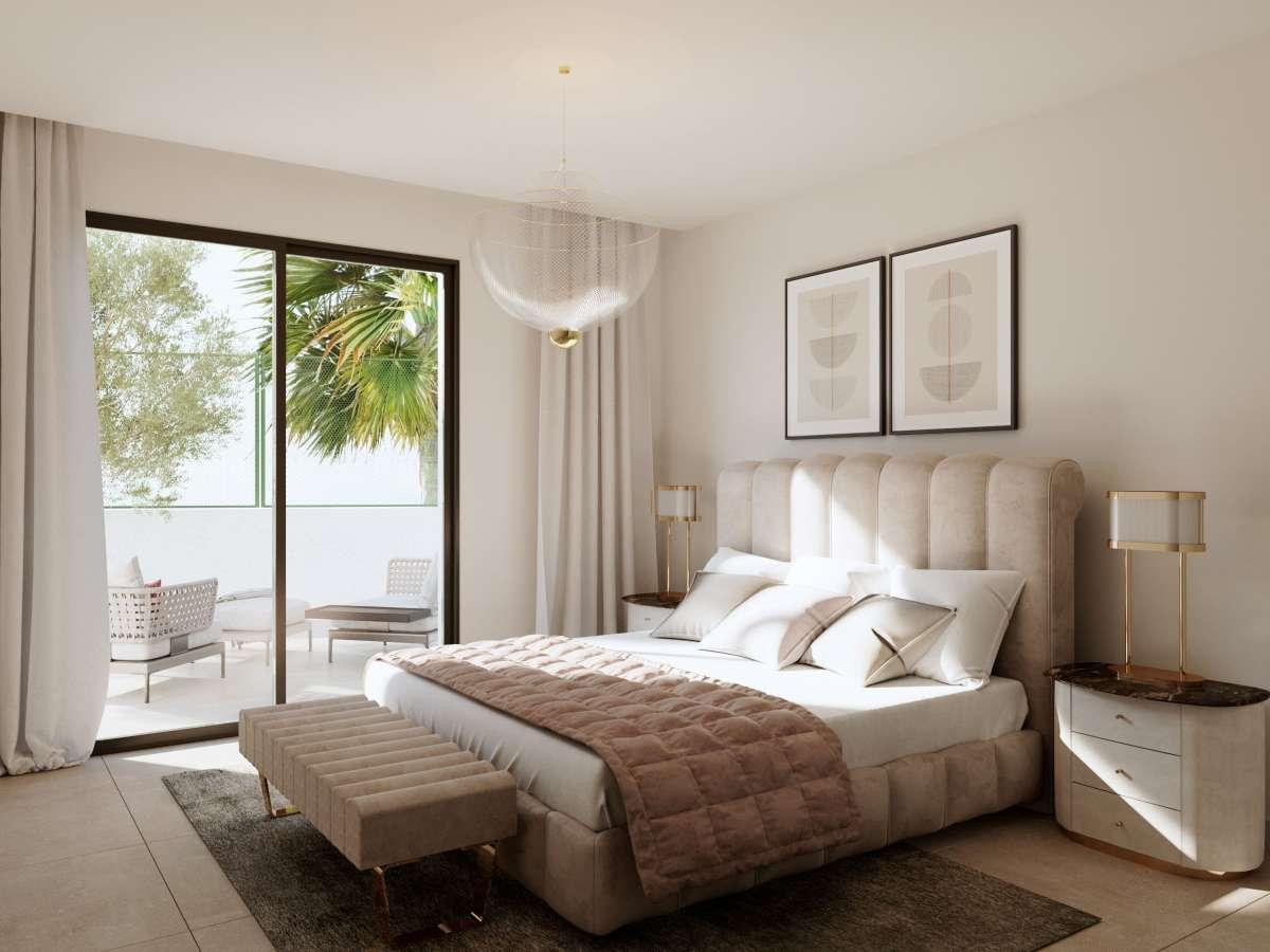 Villa for Sale in Finestrat