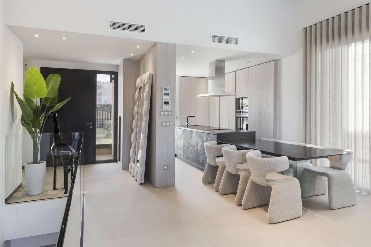 Villa for Sale in Algorfa