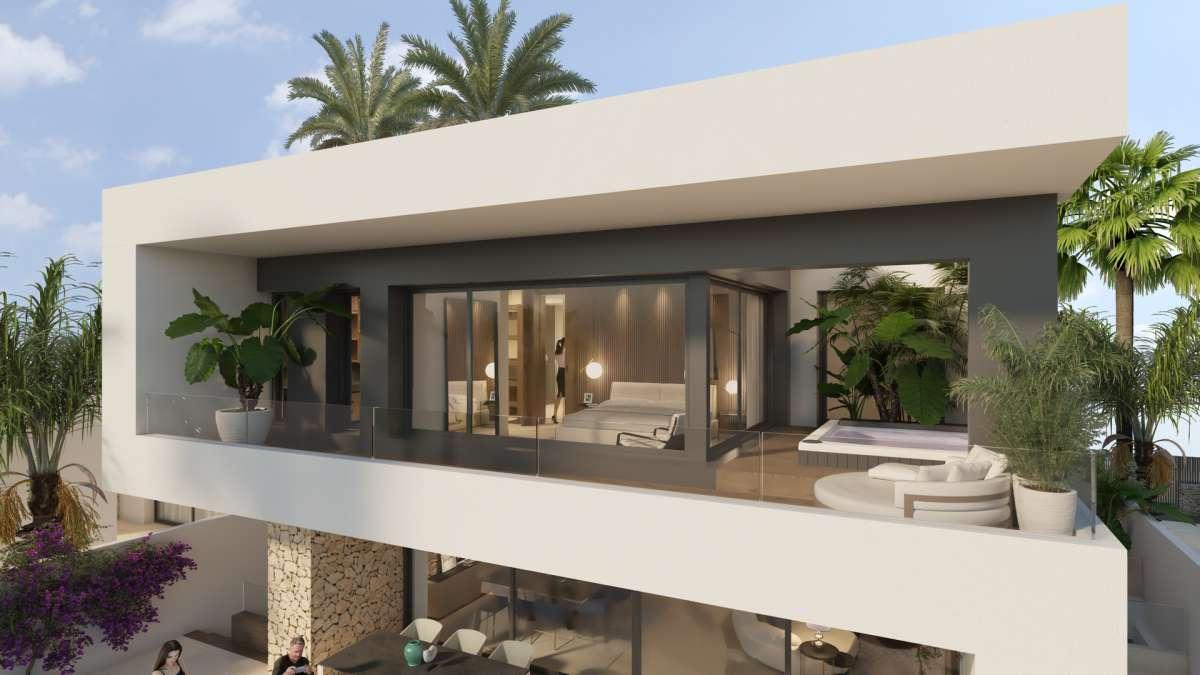 Villa for Sale in Algorfa