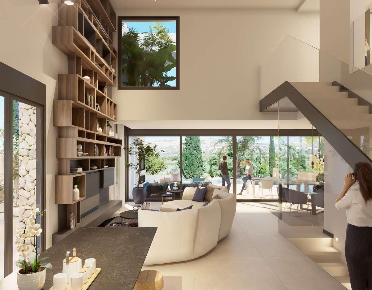 Villa for Sale in Algorfa