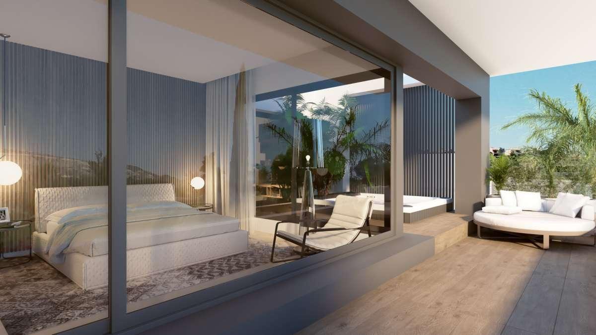 Villa for Sale in Algorfa