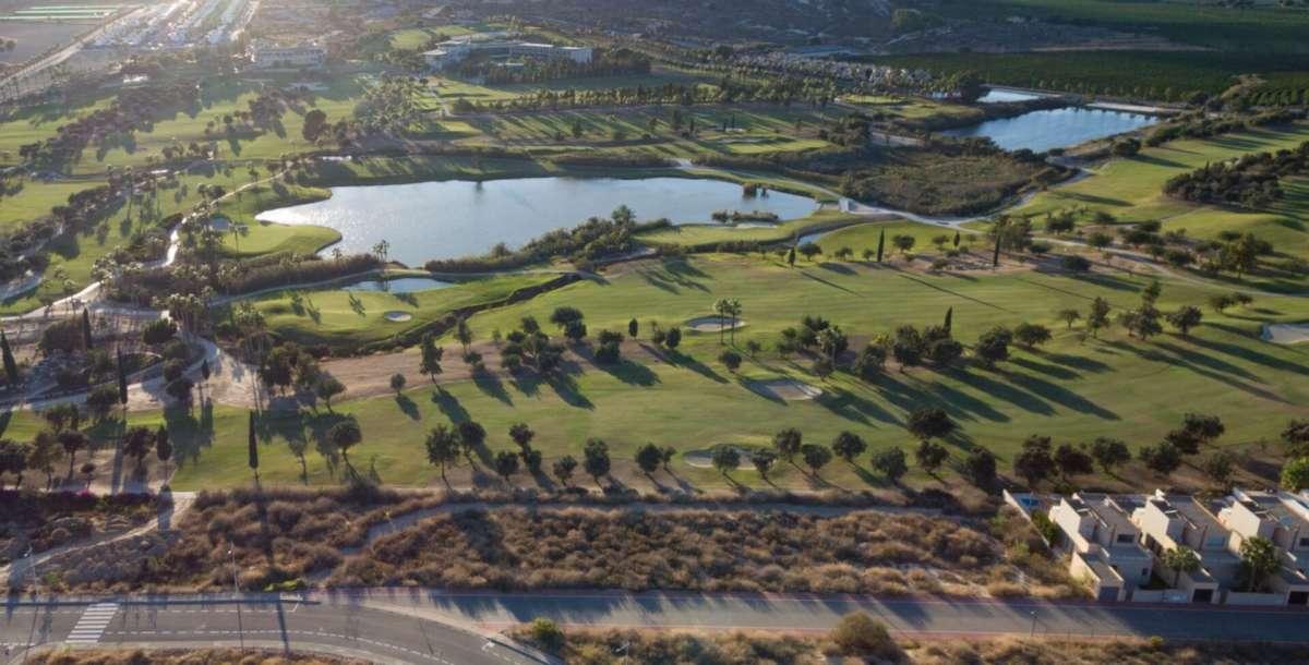 Villa for Sale in Algorfa