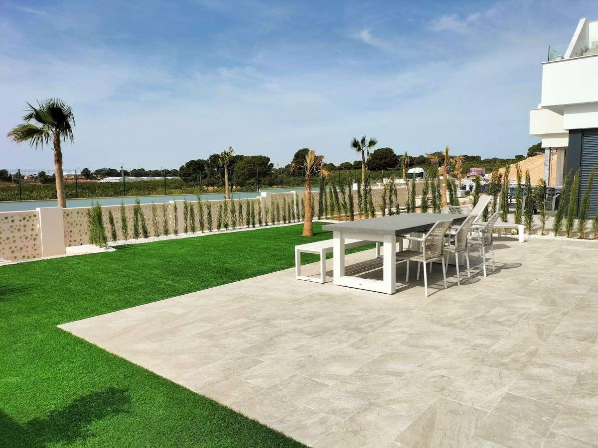 Casa Rural en Venta en Pilar de la Horadada