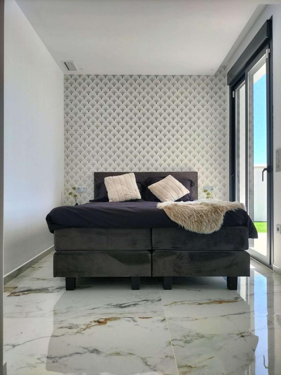Casa en Venta en Pilar de la Horadada