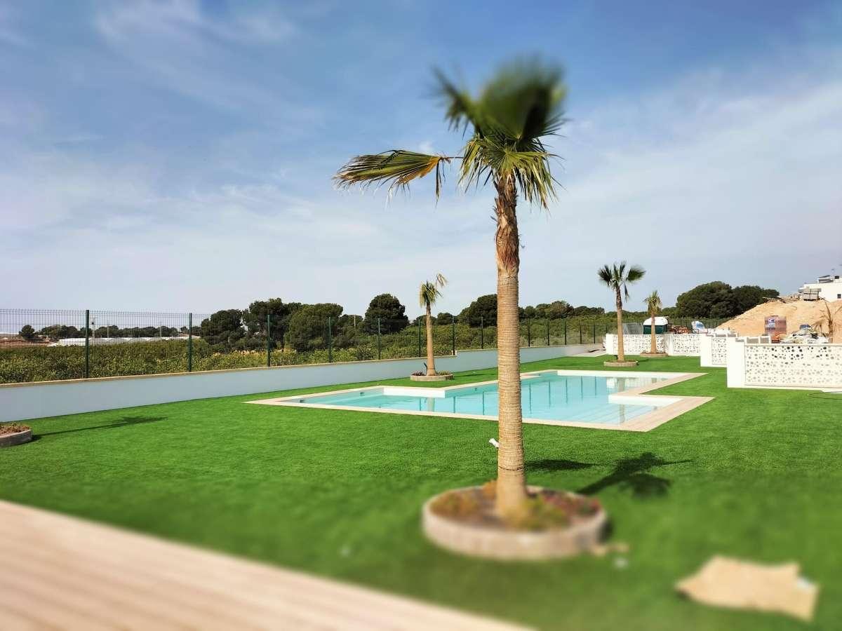Casa en Venta en Pilar de la Horadada