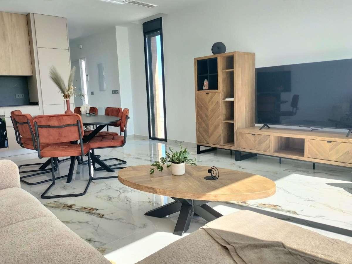 Casa en Venta en Pilar de la Horadada