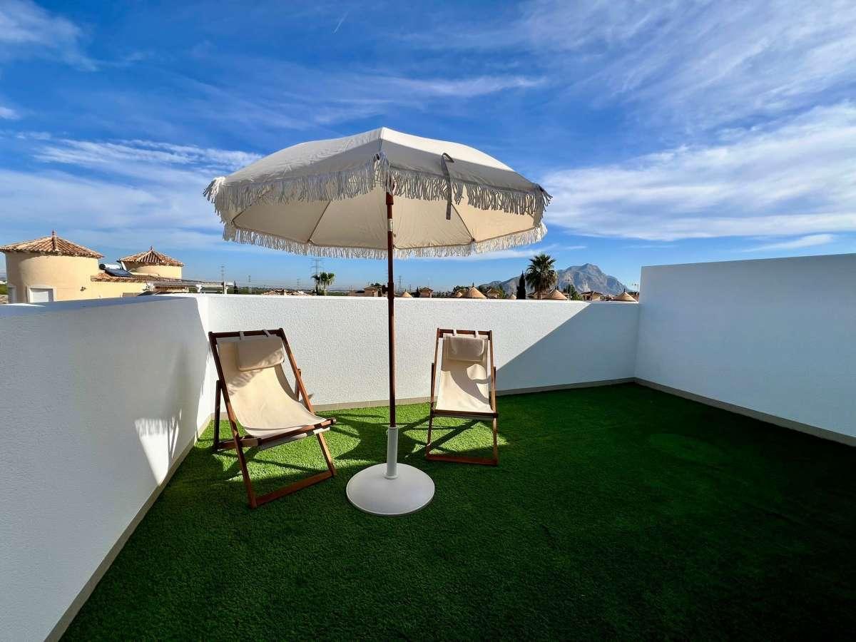 Casa en Venta en Benferri