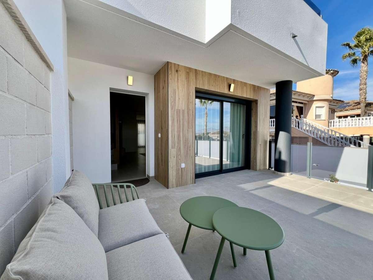 Casa en Venta en Benferri