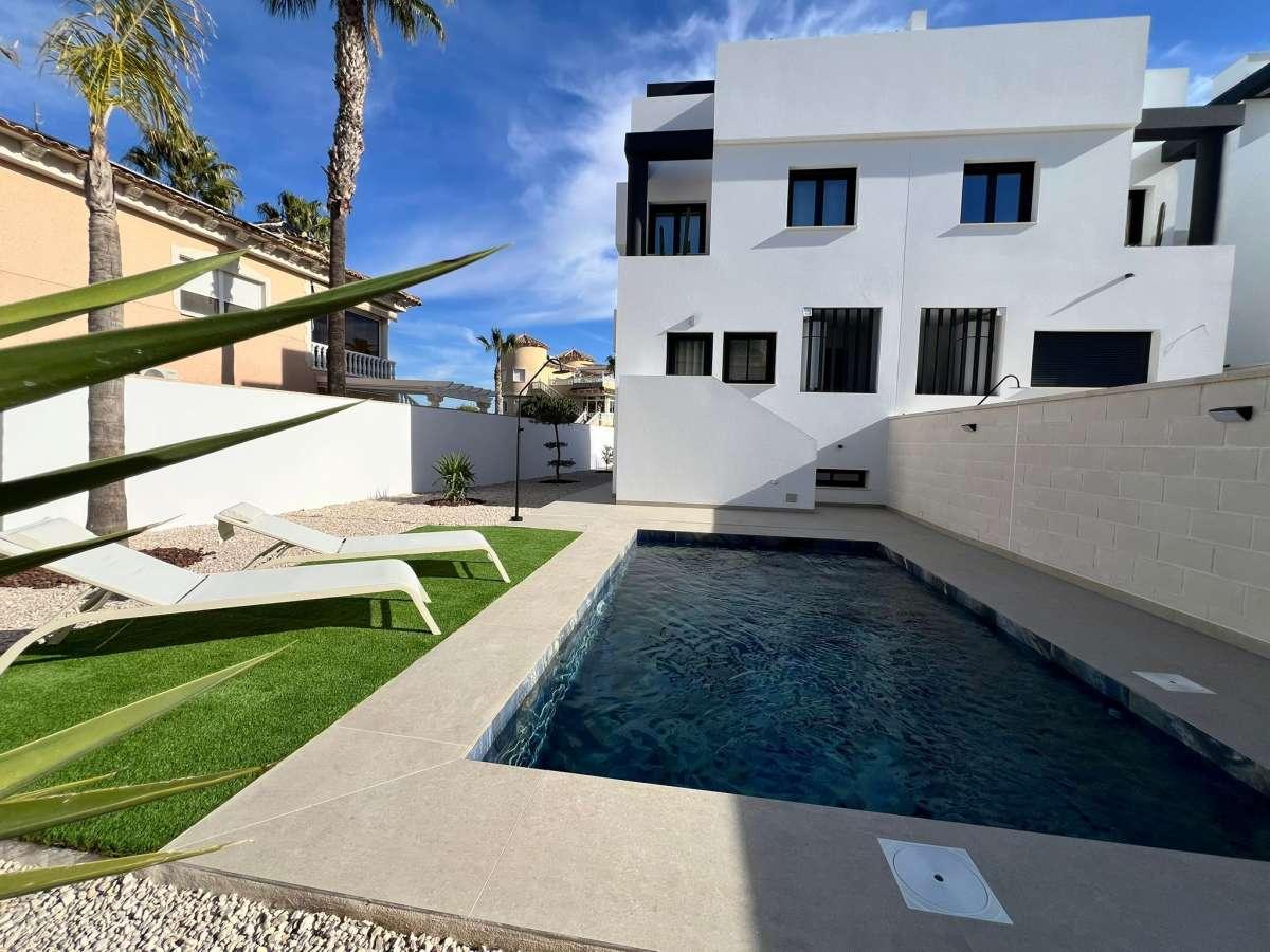 Casa en Venta en Benferri