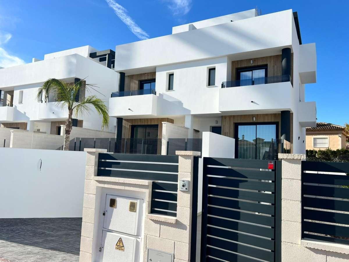 Casa en Venta en Benferri