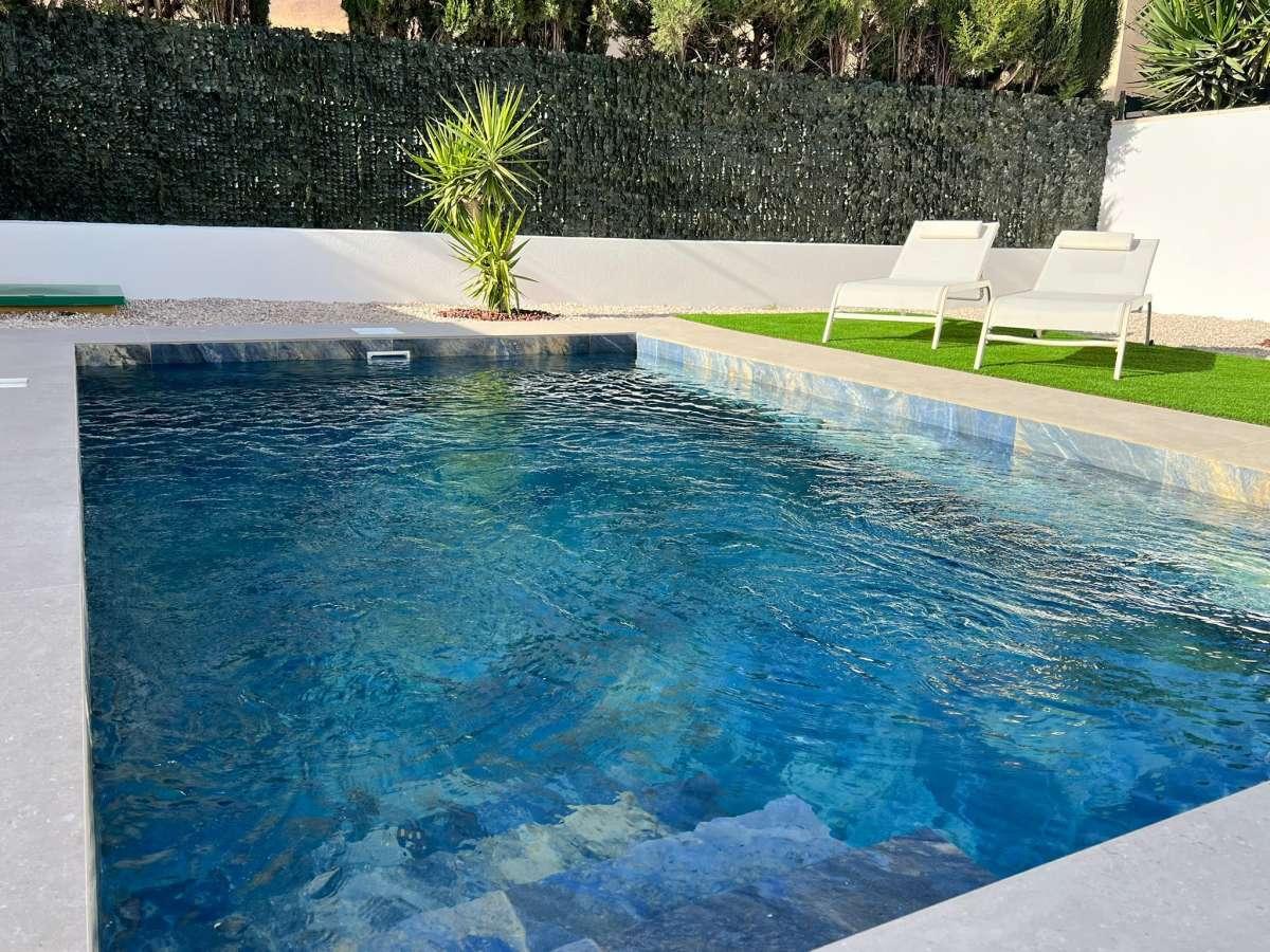 Casa en Venta en Benferri