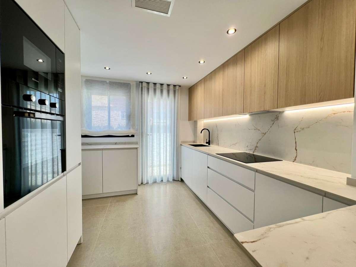 Casa en Venta en Benferri
