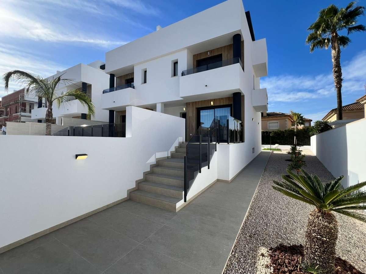 Casa en Venta en Benferri