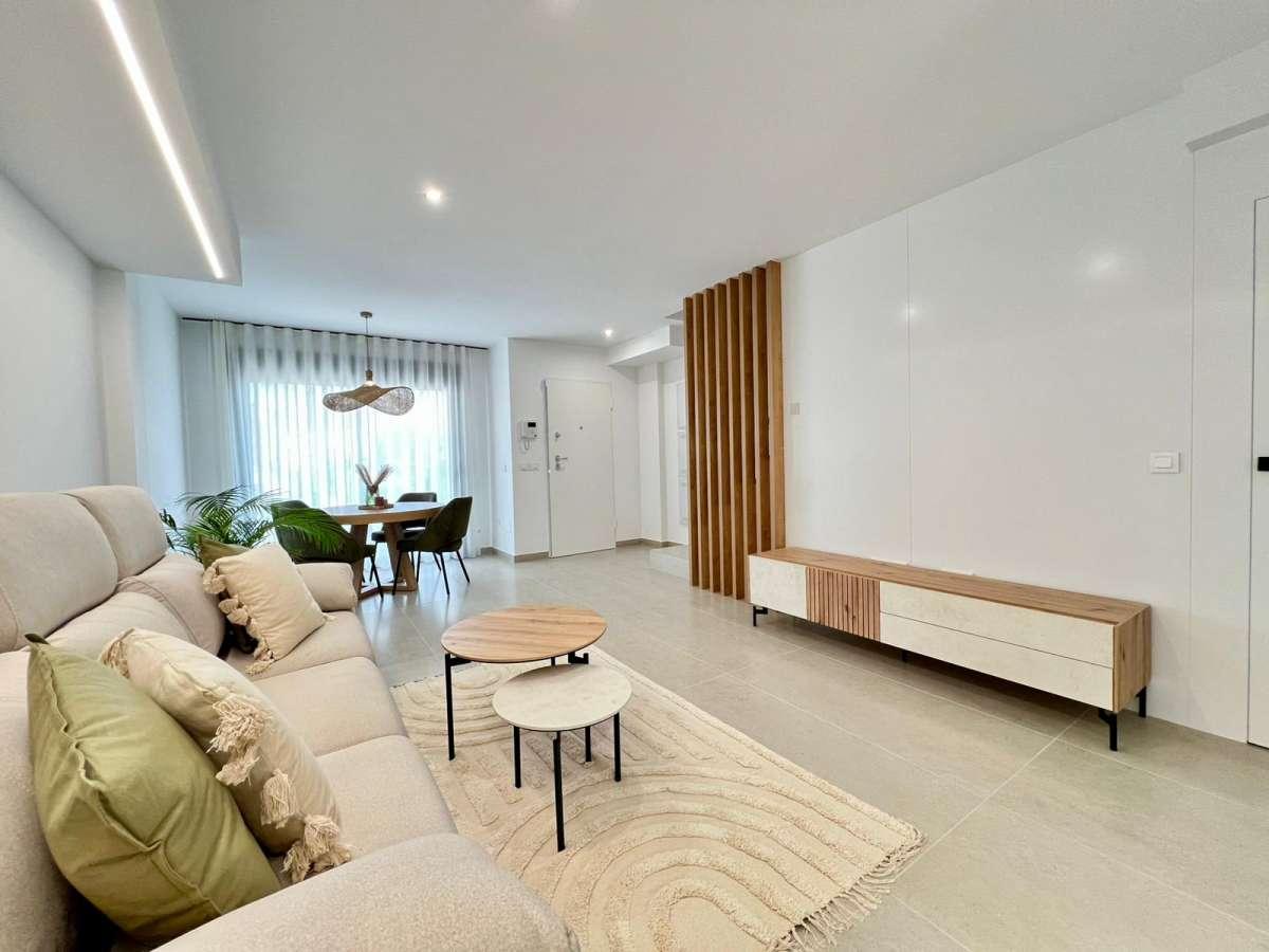 Casa en Venta en Benferri