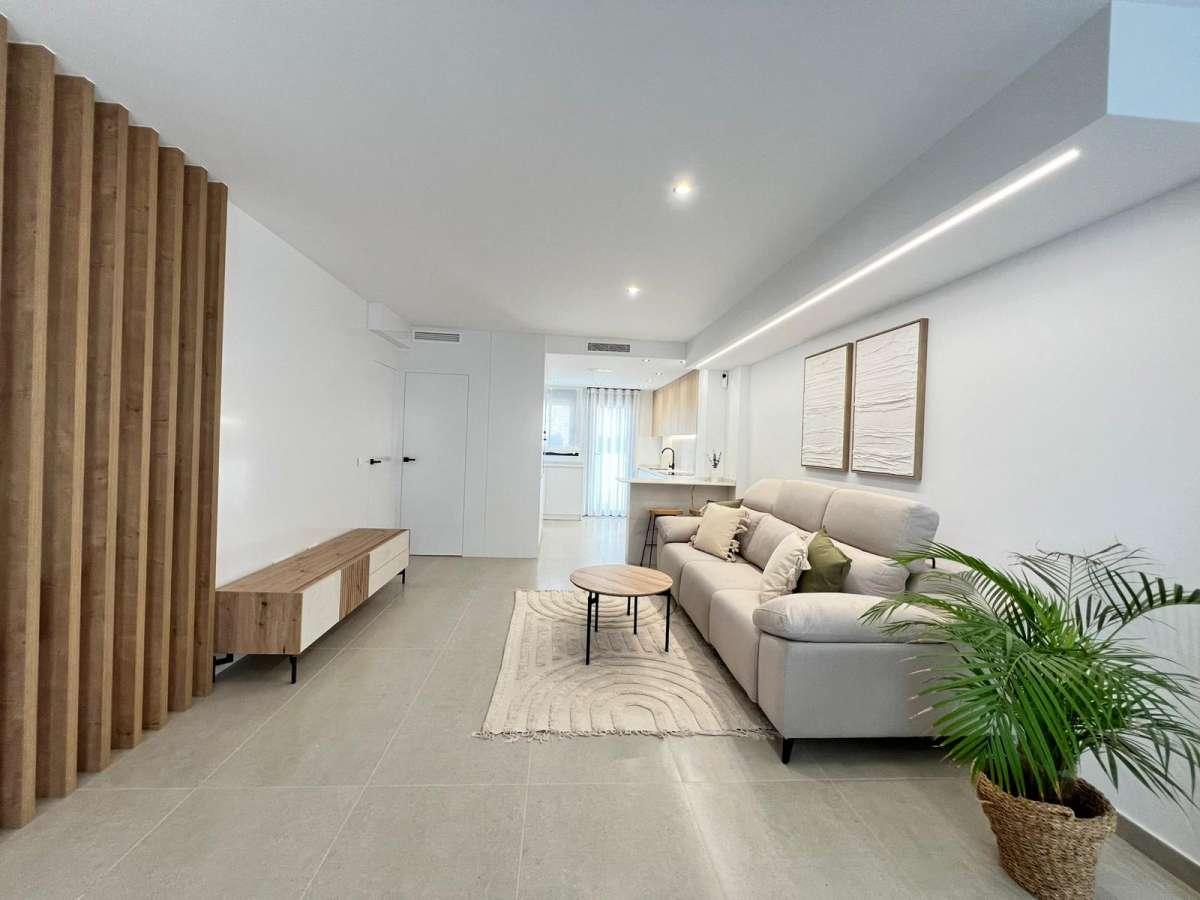 Casa en Venta en Benferri