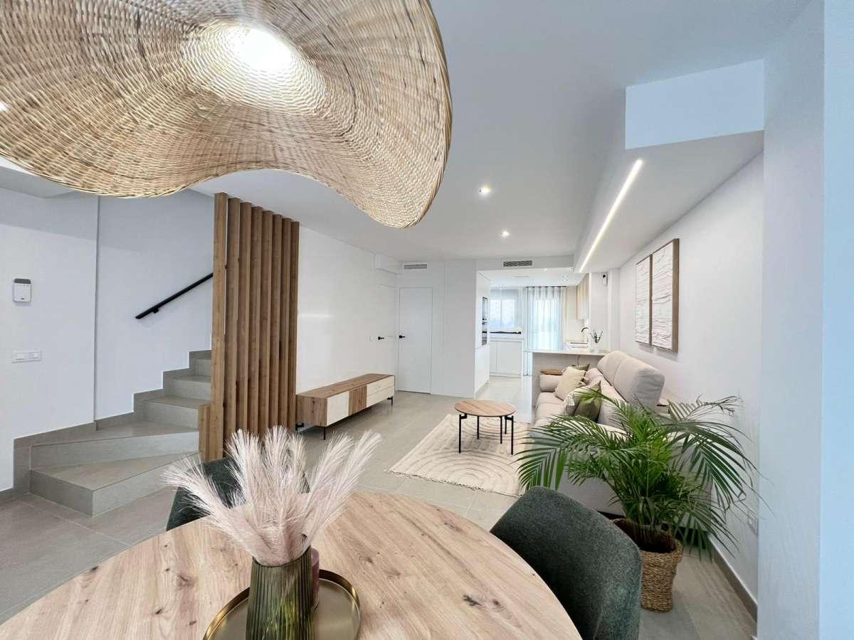 Casa en Venta en Benferri