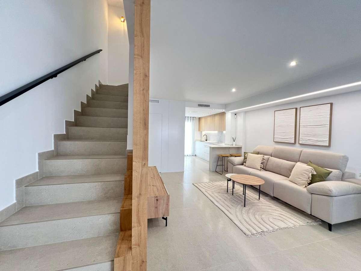 Casa en Venta en Benferri