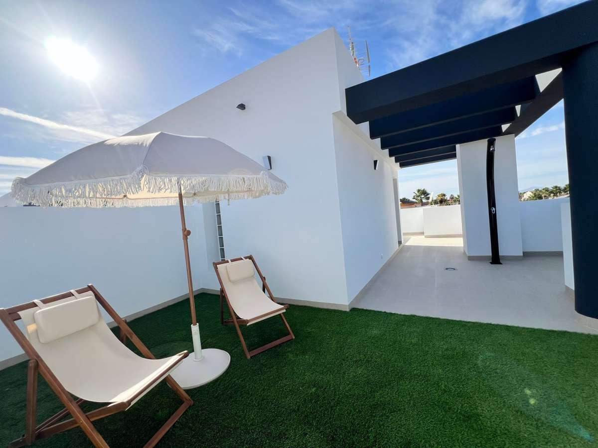 Casa en Venta en Benferri