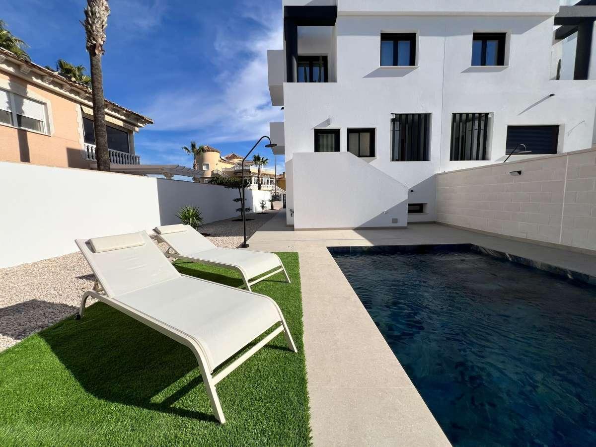 Casa en Venta en Benferri