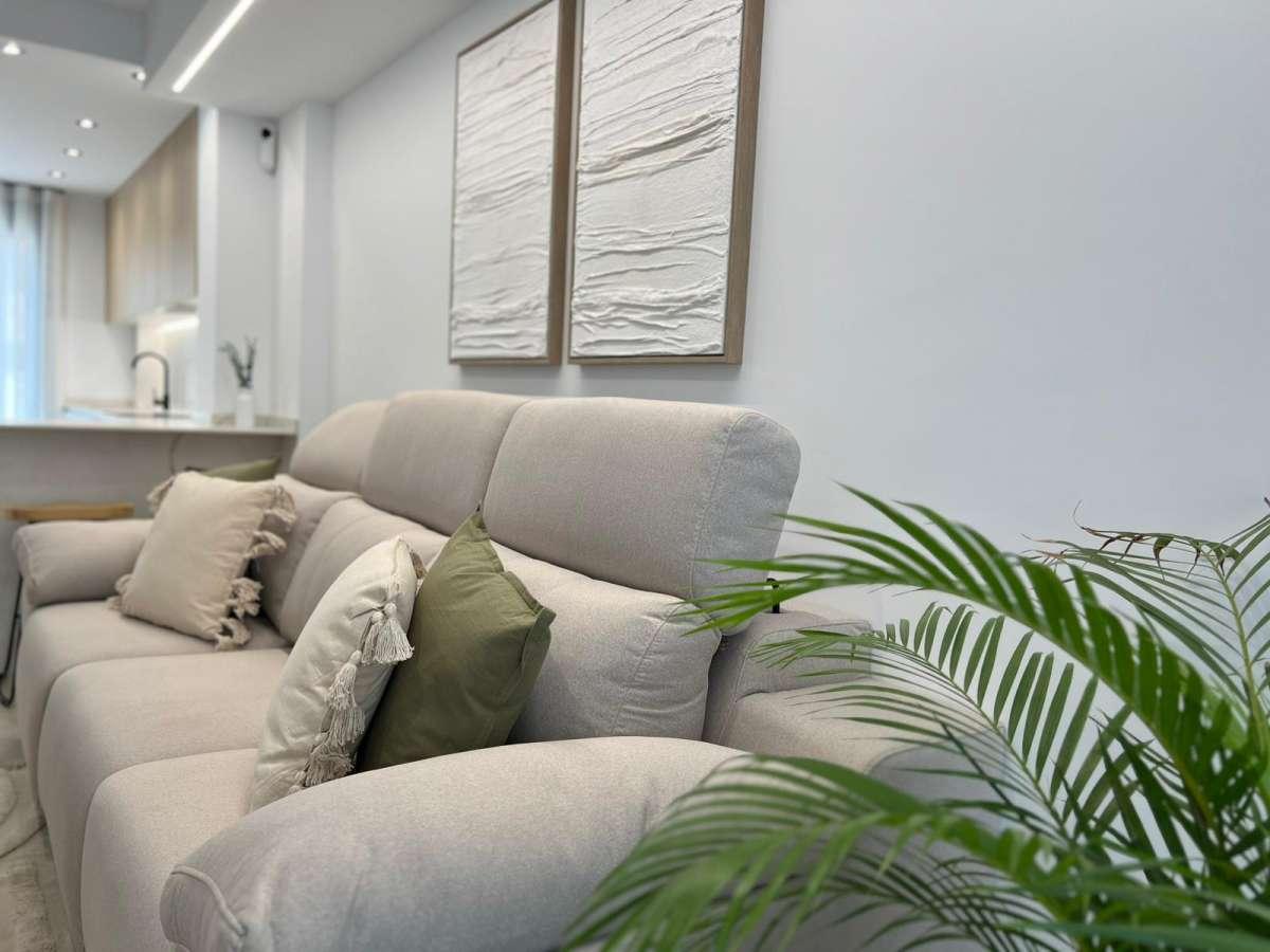 Casa en Venta en Benferri
