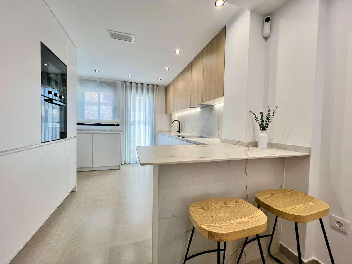 Casa en Venta en Benferri