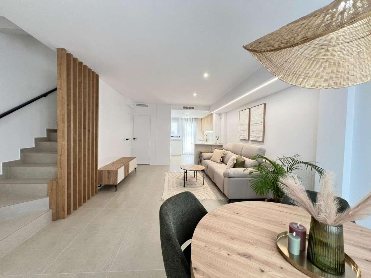 Casa en Venta en Benferri
