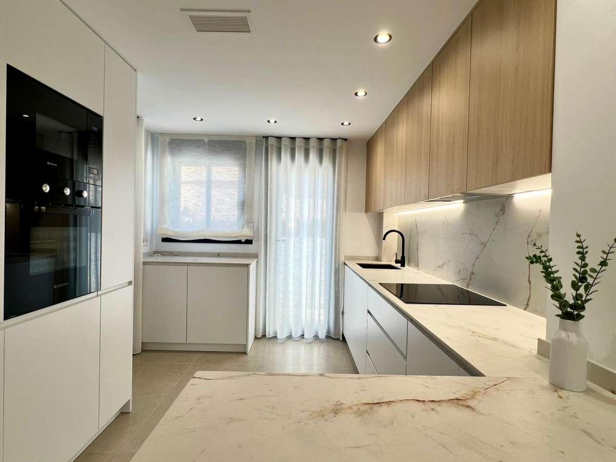 Casa en Venta en Benferri