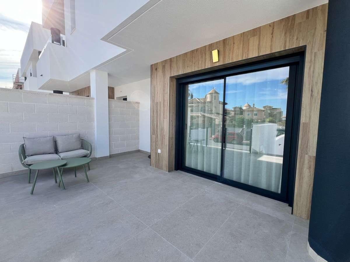 Casa en Venta en Benferri