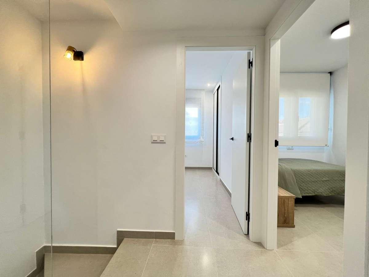 Casa en Venta en Benferri