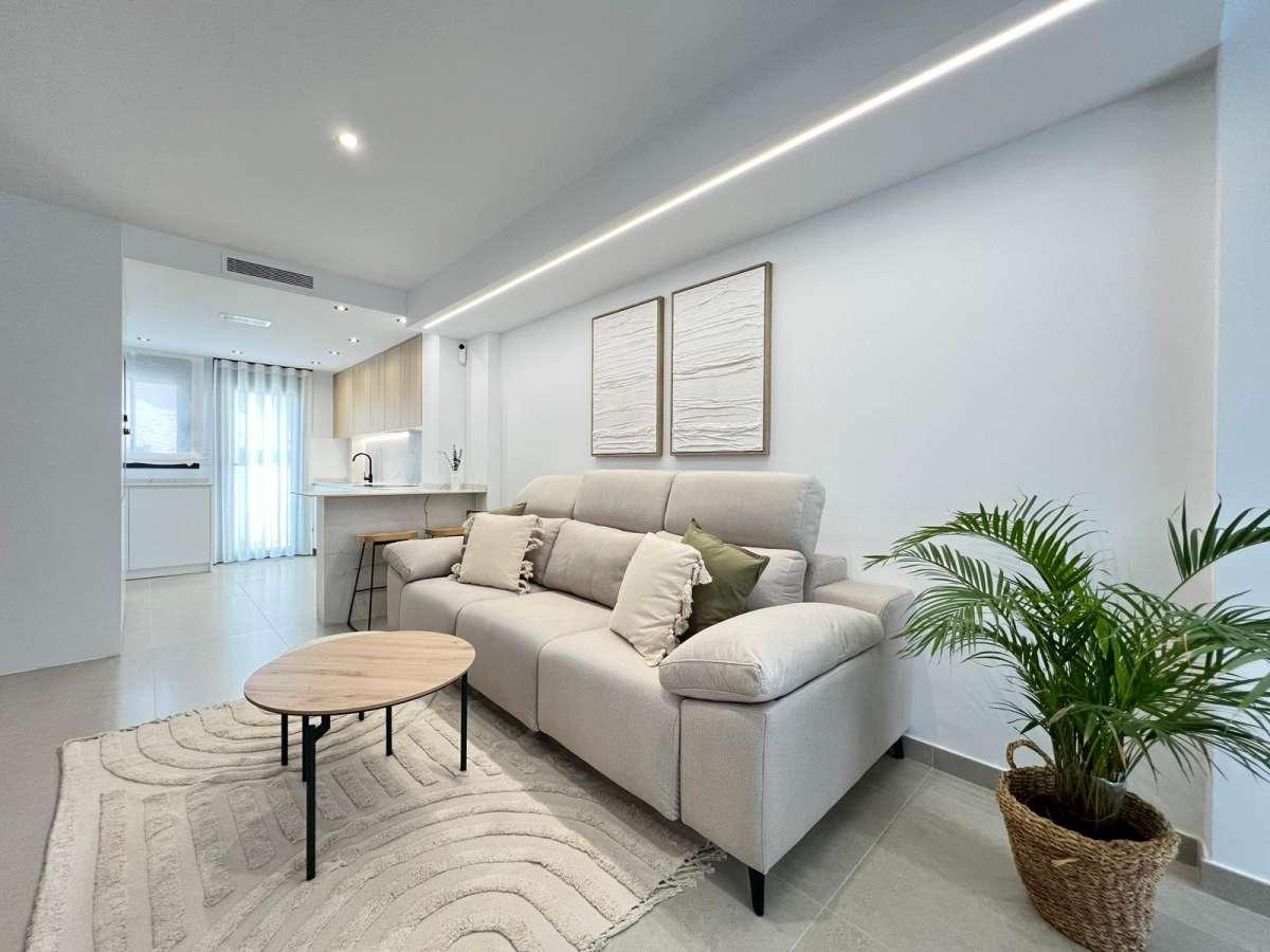 Casa en Venta en Benferri