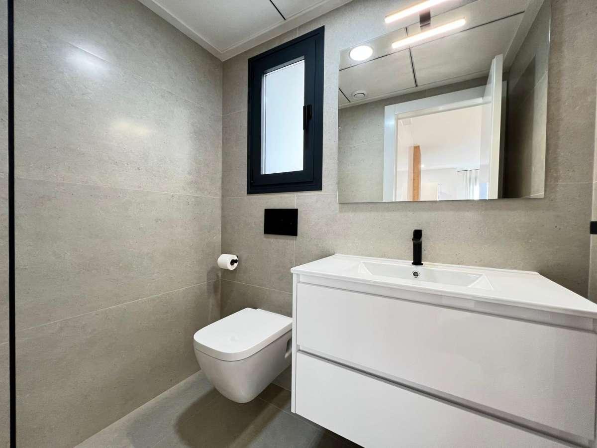 Casa en Venta en Benferri