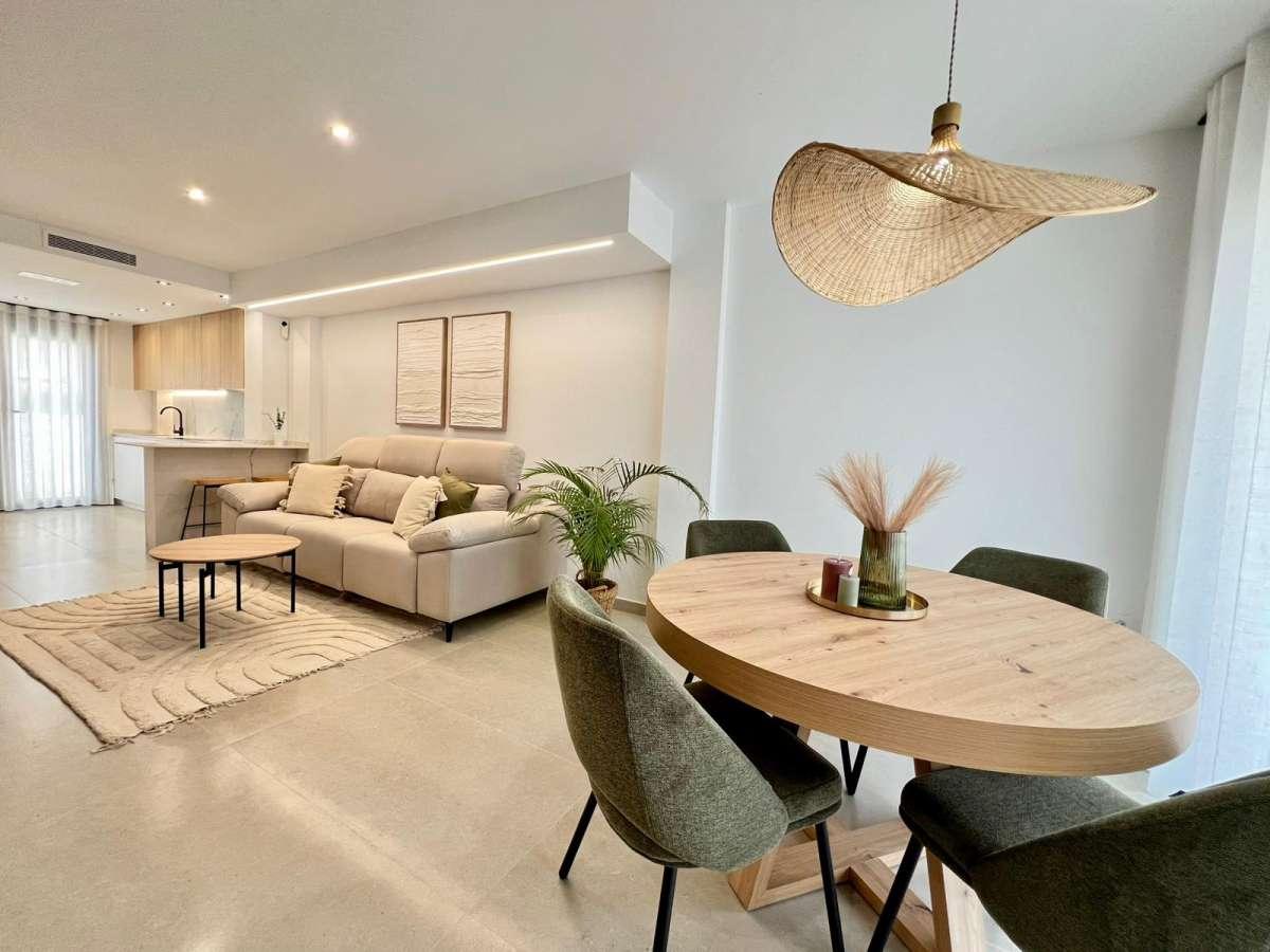Casa en Venta en Benferri