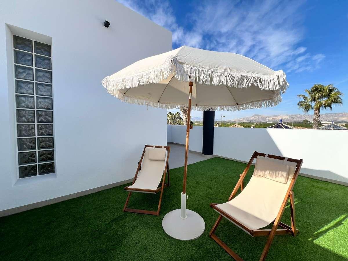 Casa en Venta en Benferri