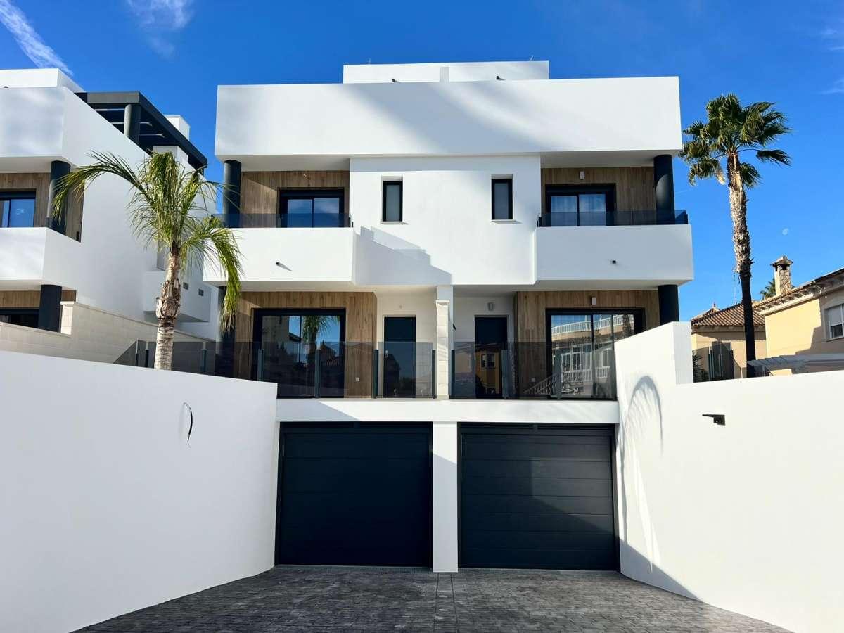 Casa en Venta en Benferri