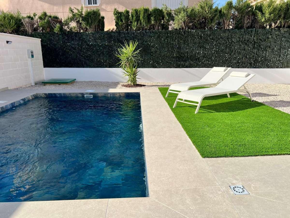 Casa en Venta en Benferri